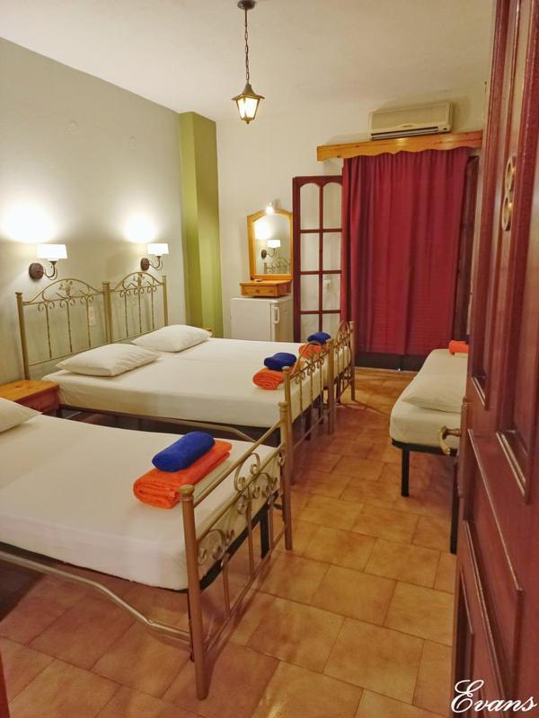 Evans Skiathos Exterior photo