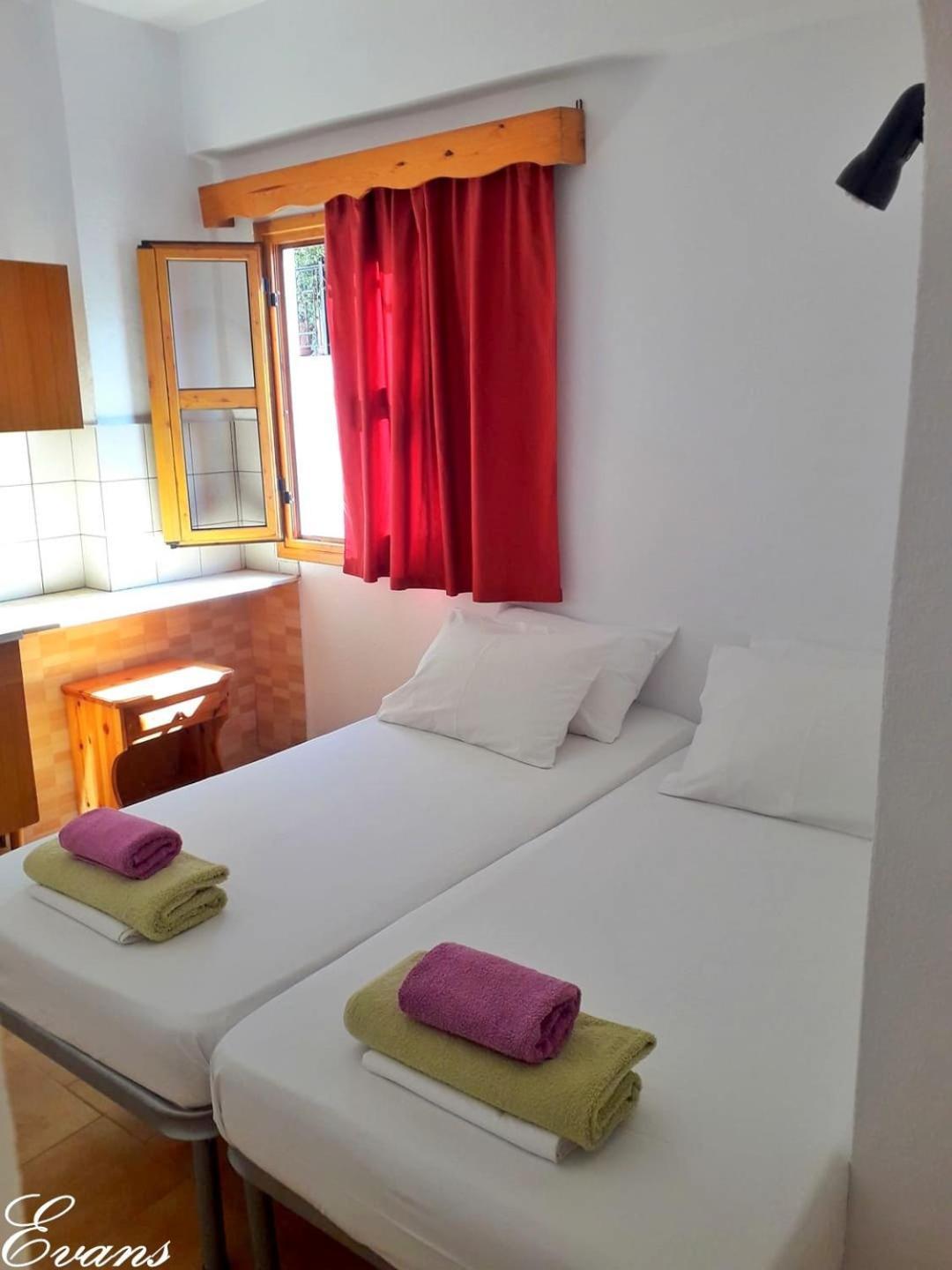 Evans Skiathos Exterior photo