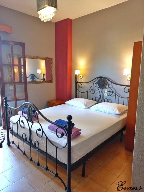 Evans Skiathos Exterior photo