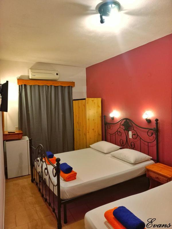 Evans Skiathos Exterior photo