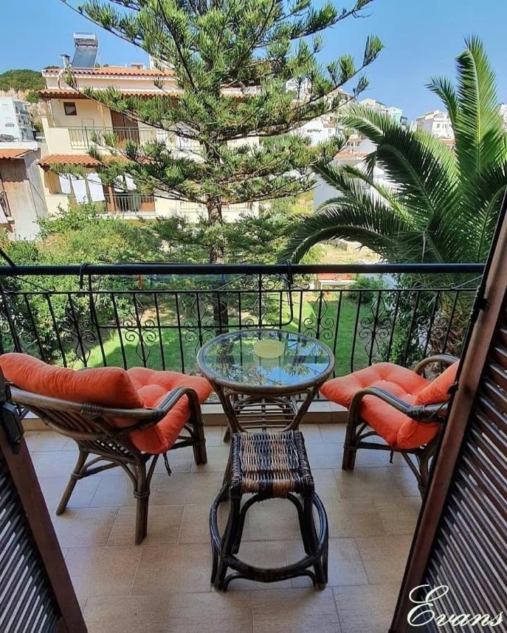 Evans Skiathos Exterior photo