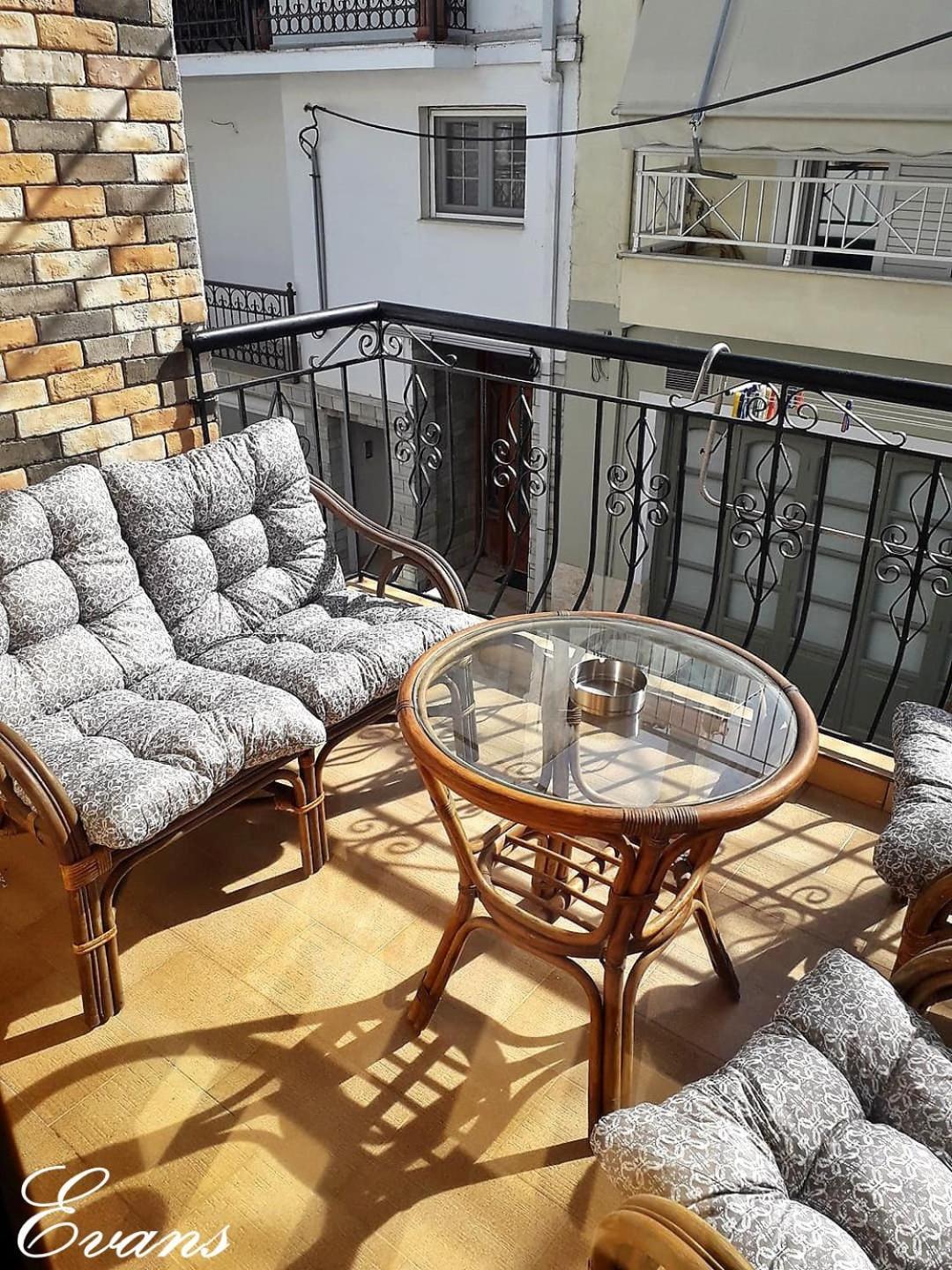 Evans Skiathos Exterior photo