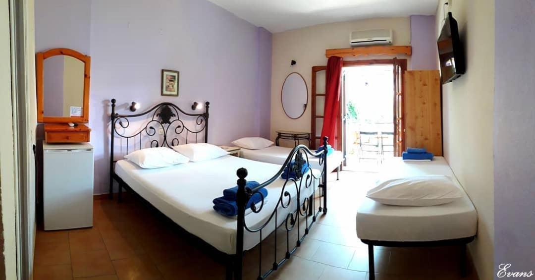 Evans Skiathos Exterior photo