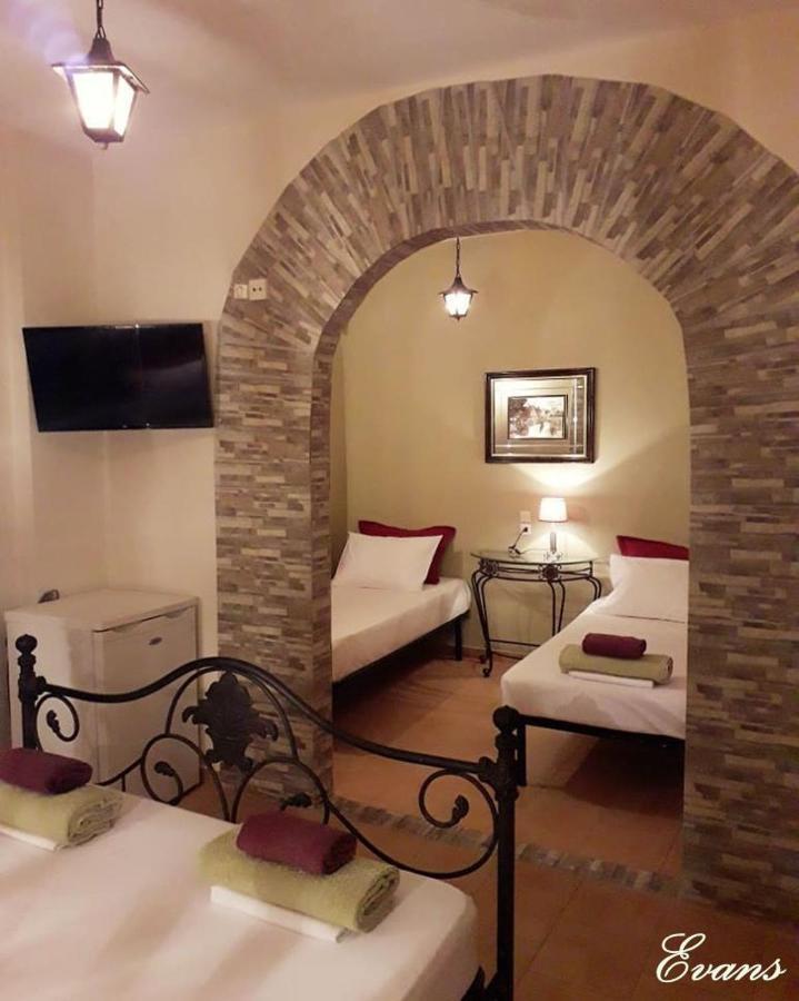 Evans Skiathos Exterior photo
